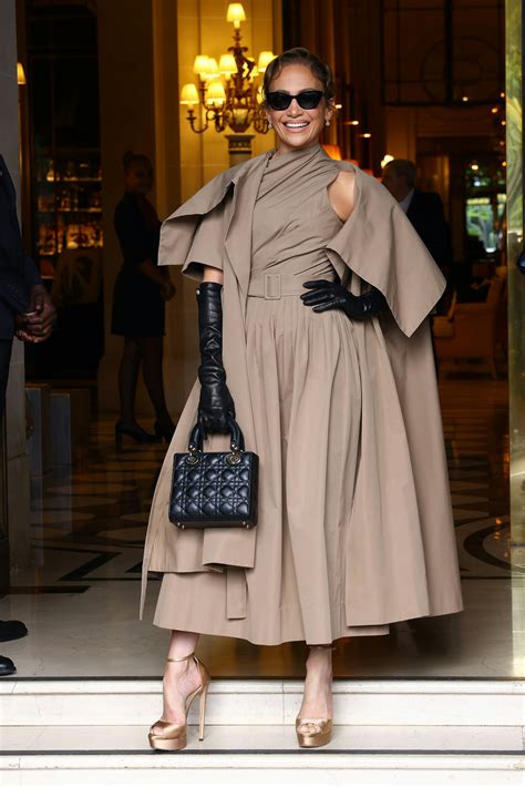jlo dior bag